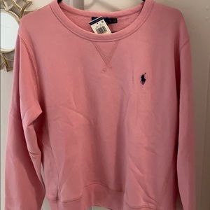 Polo by Ralph Lauren Sweatshirt